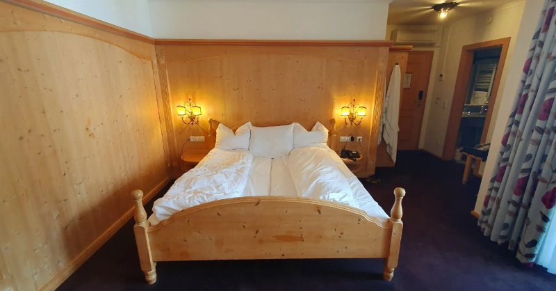 Hotel Christine