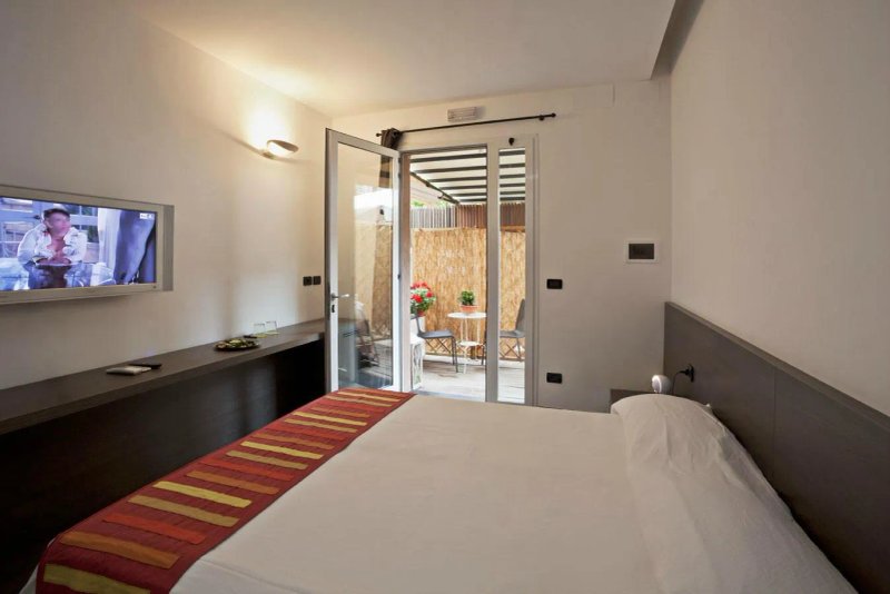 MA Hotel