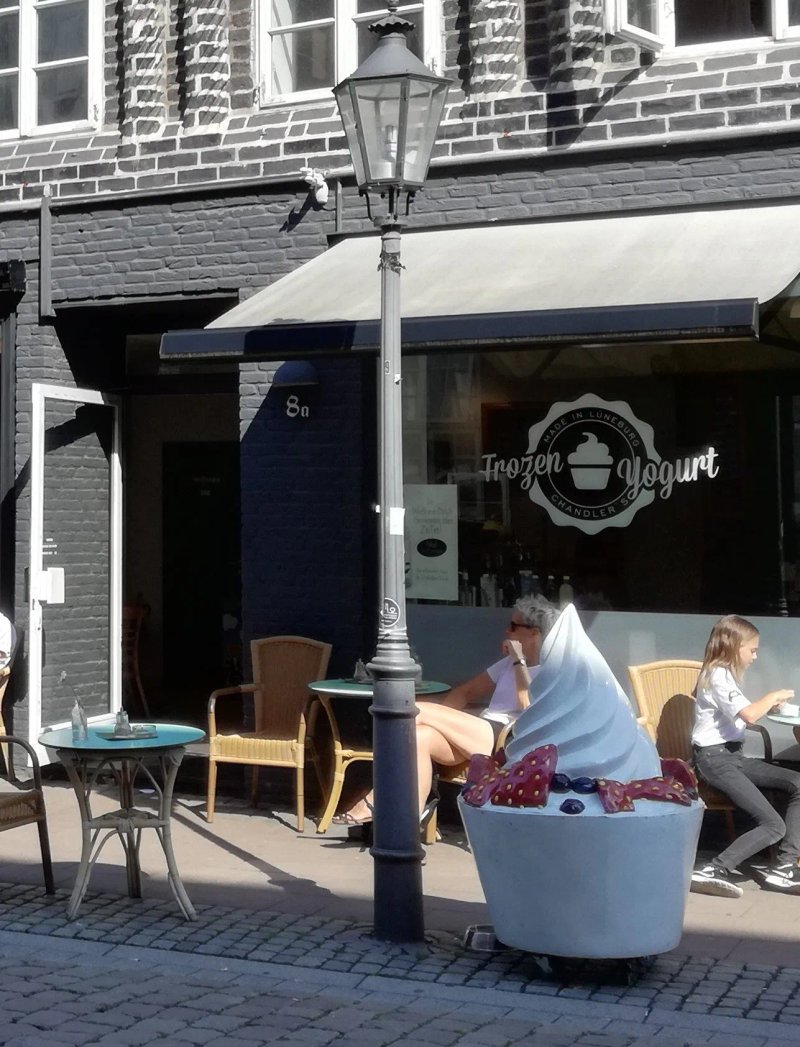 Chandler's Coffee