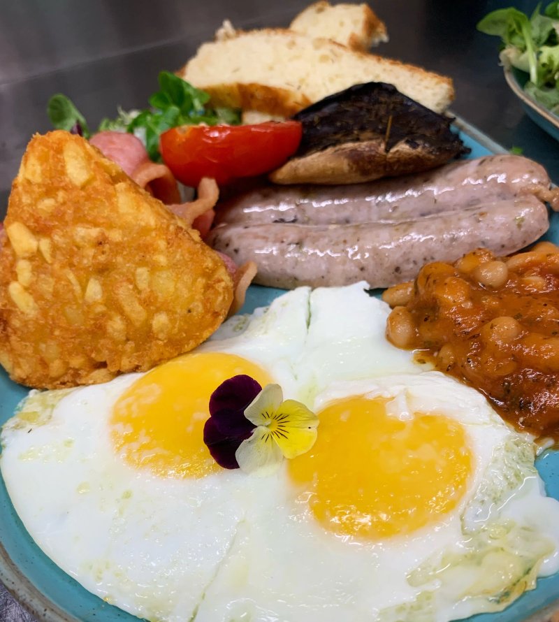 Atelier Del Cibo