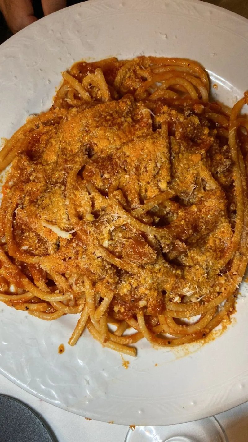 La Caravella