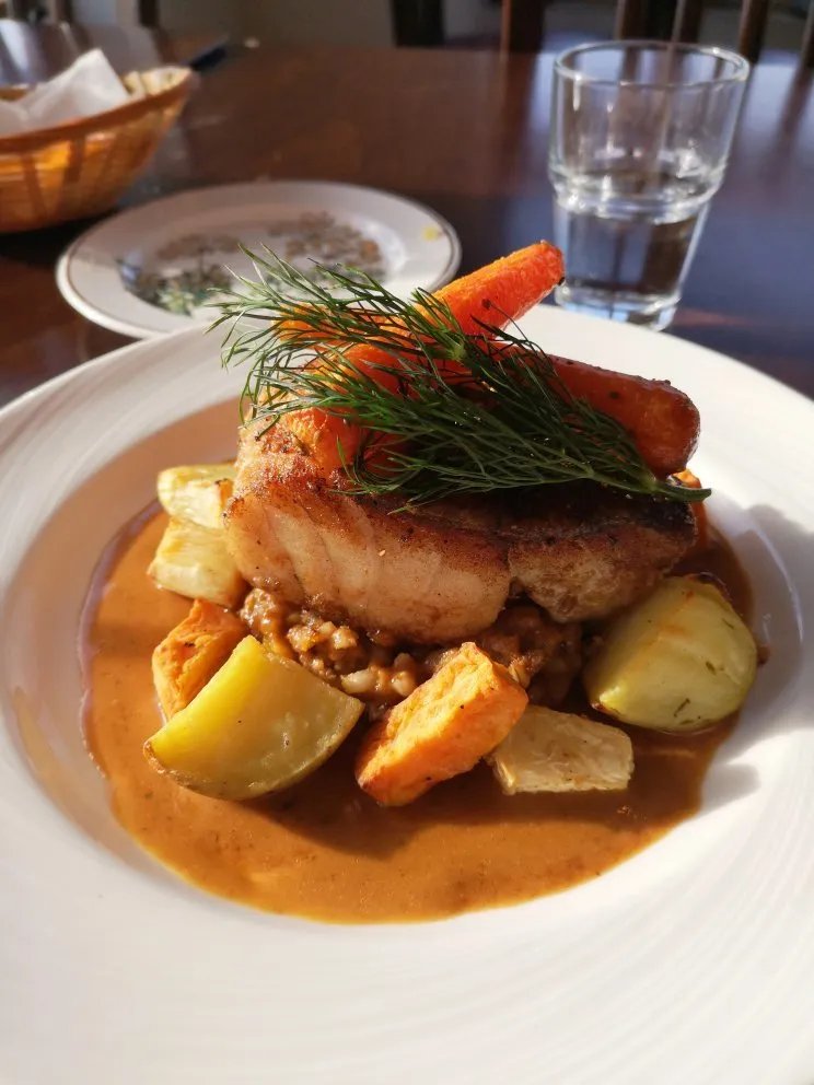 Langaholt Restaurant