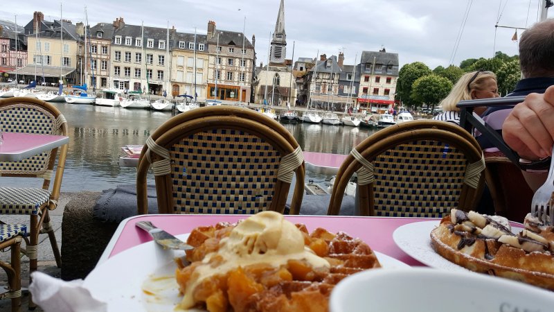 Pom'cannelle
