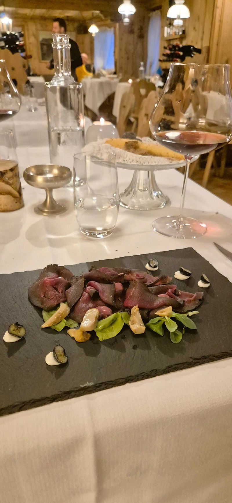 Ristorante Camana Veglia