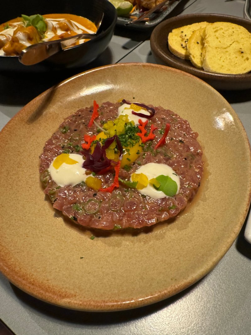 Hammett's Gastro Bar