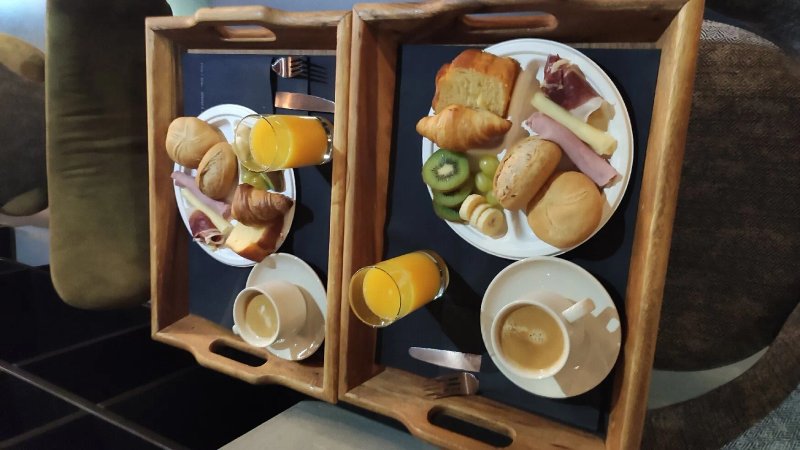 Numa Hotel Boutique