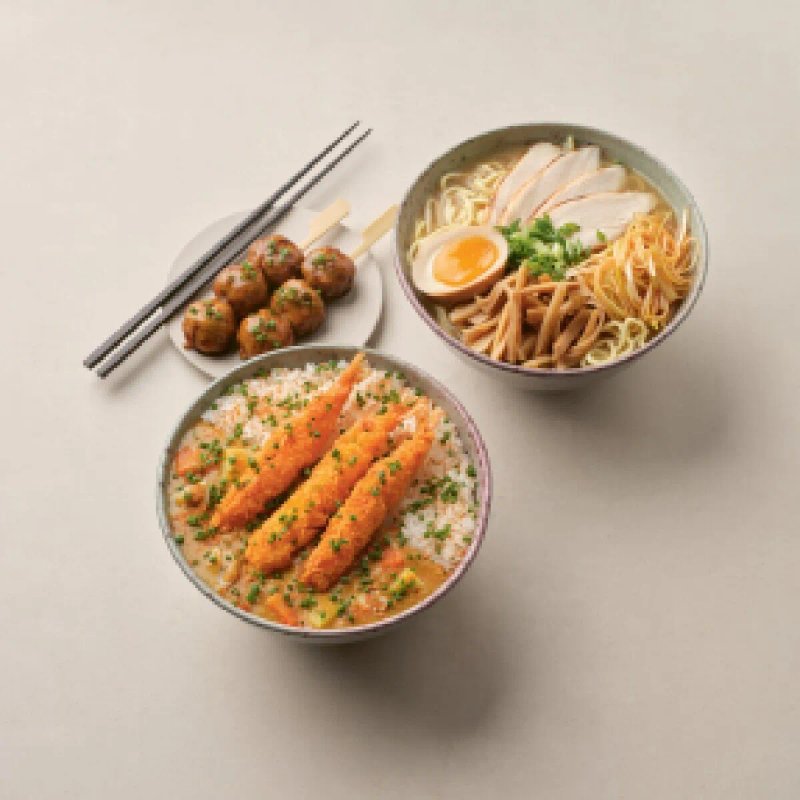 Sushi Shop Marseille Lulli
