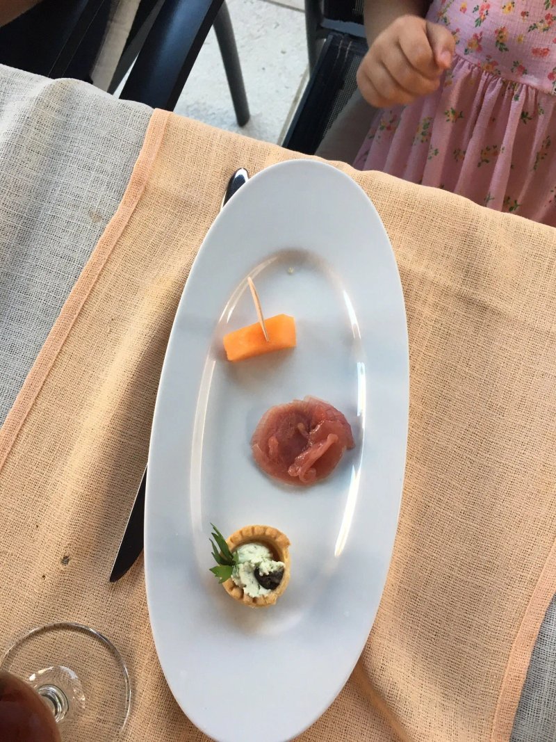 Restaurant Gourmet