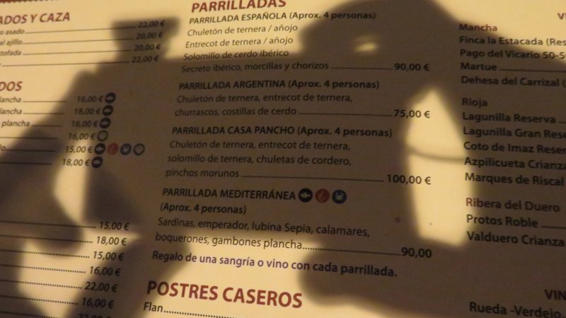 Casa Pancho