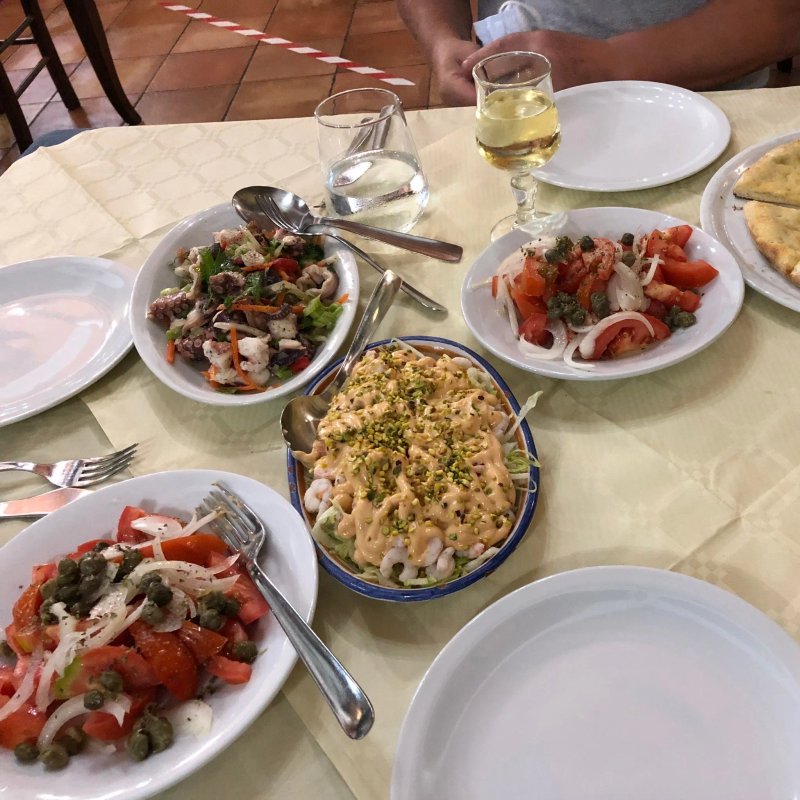 Lu Saracinu