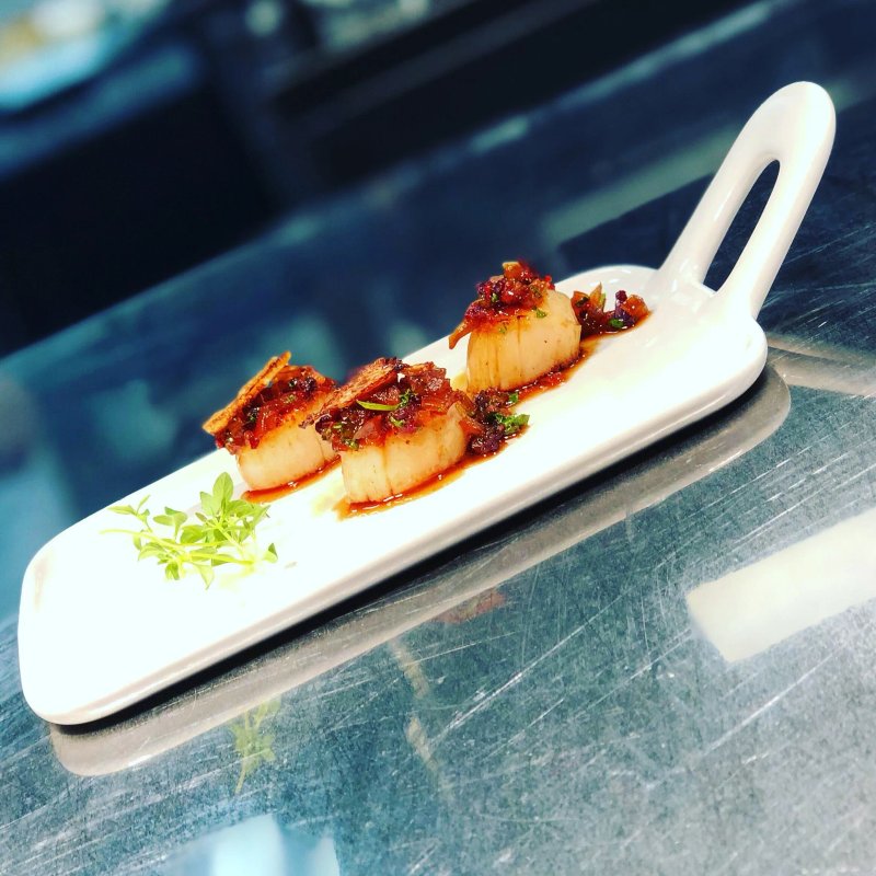Marlenes Bistro