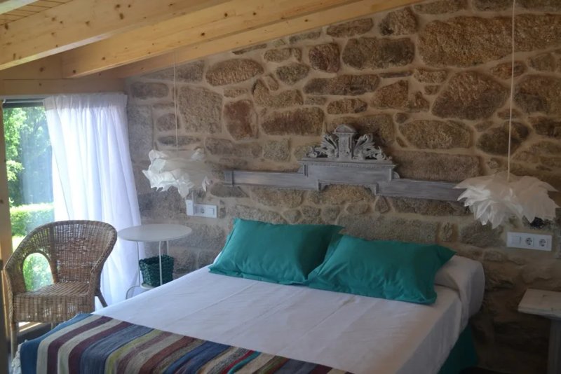 Pazo Larache