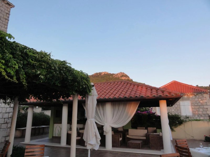 Hotel Villa Vilina