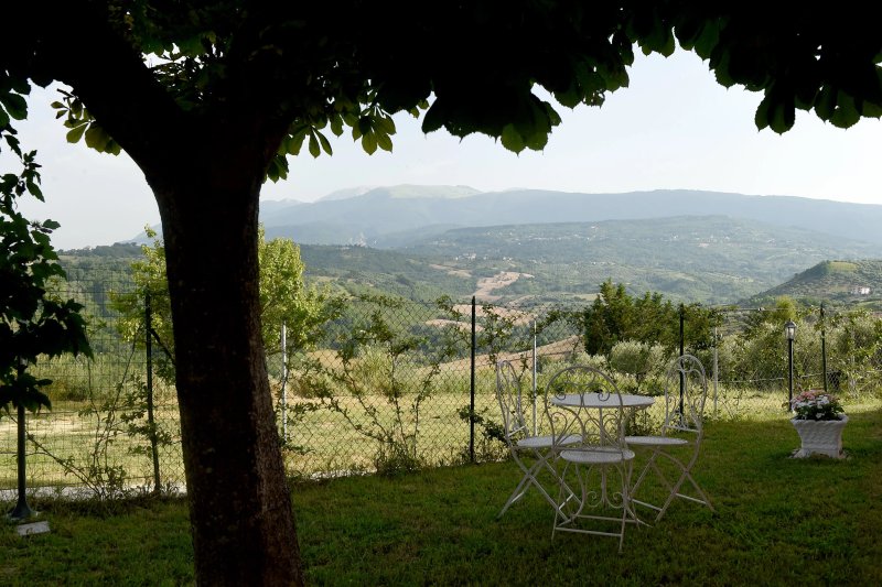 B&b La Casa Di Anna
