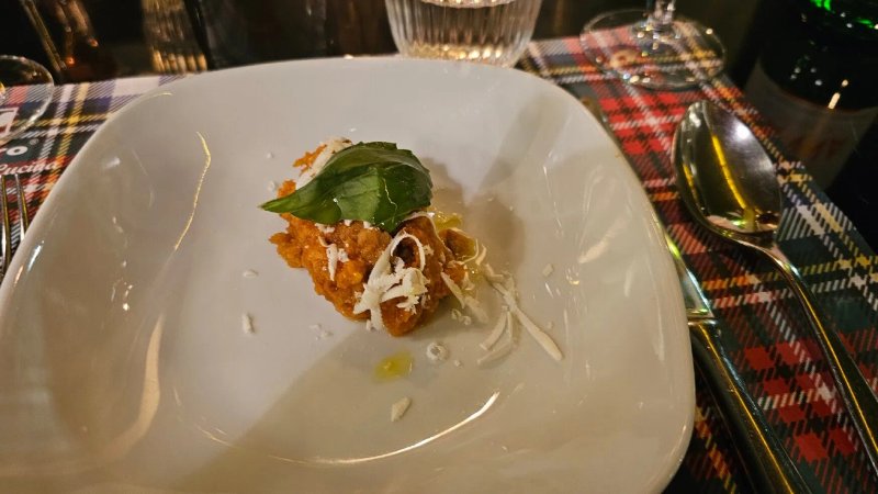Ristorante Amaro Braceria