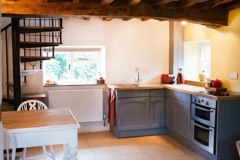 Bay Tree Cottage Accommodation