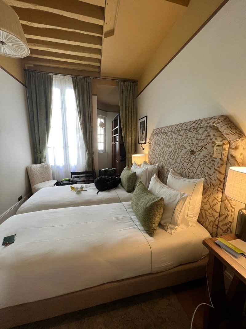 Hôtel Fougère