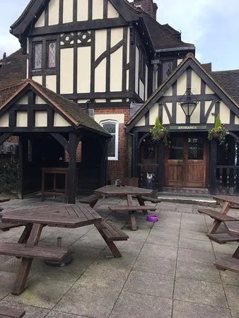 The Daylight Inn