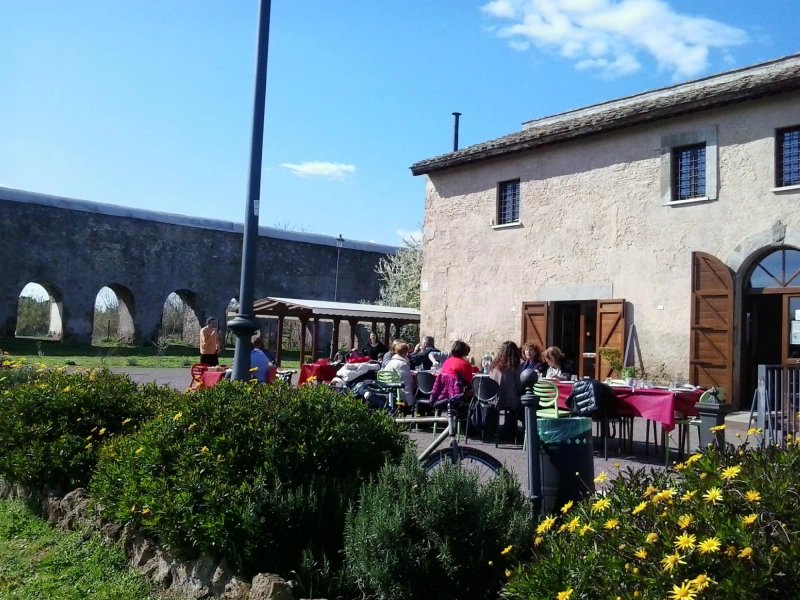 Casale Del Fiscale