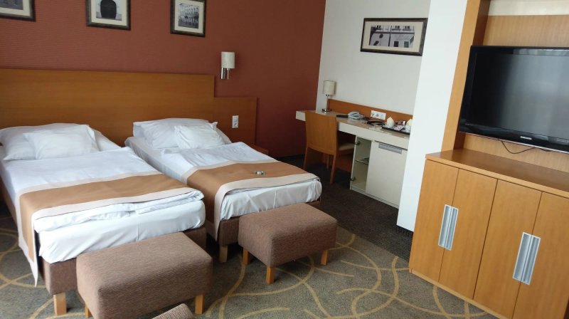 City Hotel Miskolc