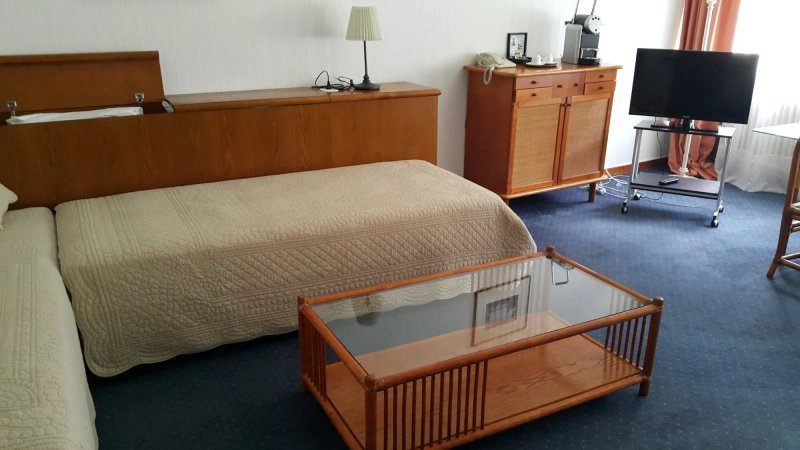 Hotel Sagitta & Residence