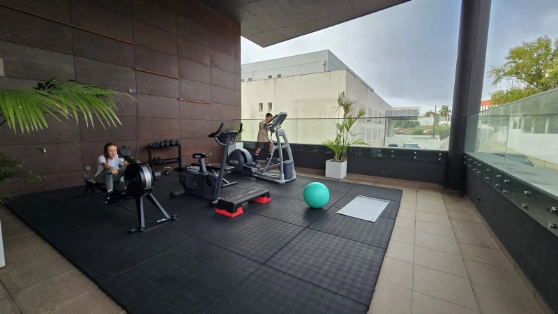 Ibis Styles Lisboa Aeroporto