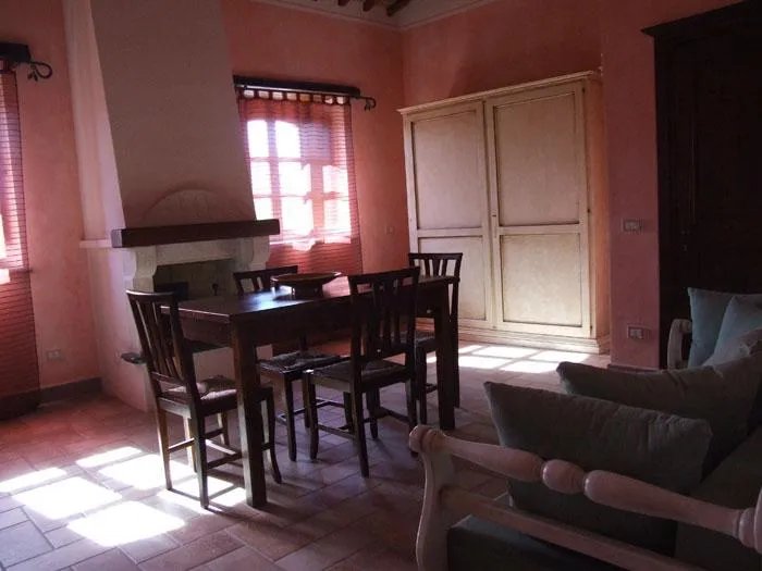 Agriturismo Il Molino Antico