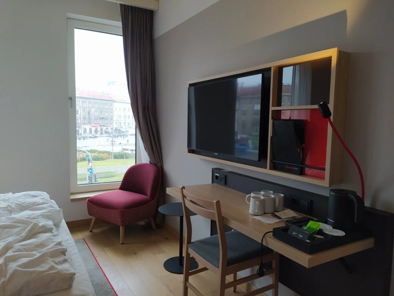 IntercityHotel Budapest
