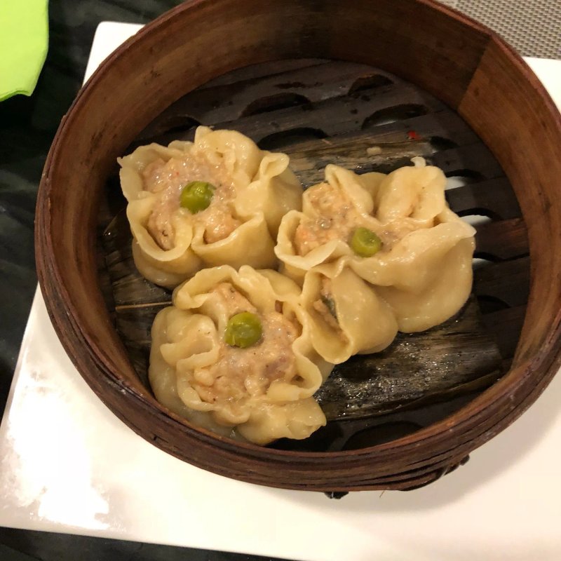 Ristorante Coreano & Sushi Muzi