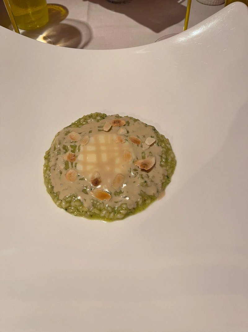 Ristorante La Tortuga