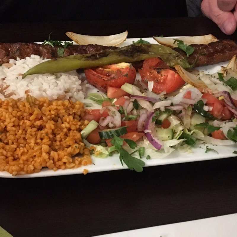 Alanya Restaurant