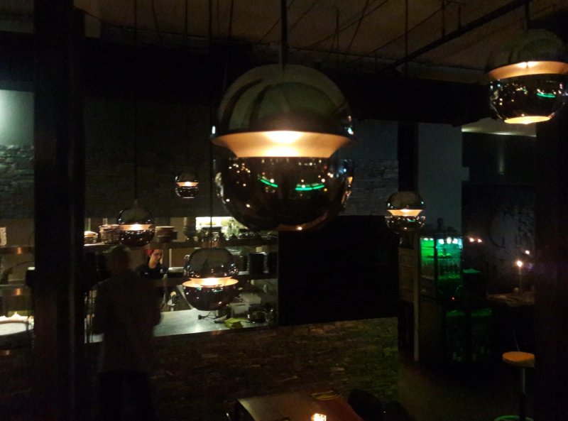 Restaurant Badhuis