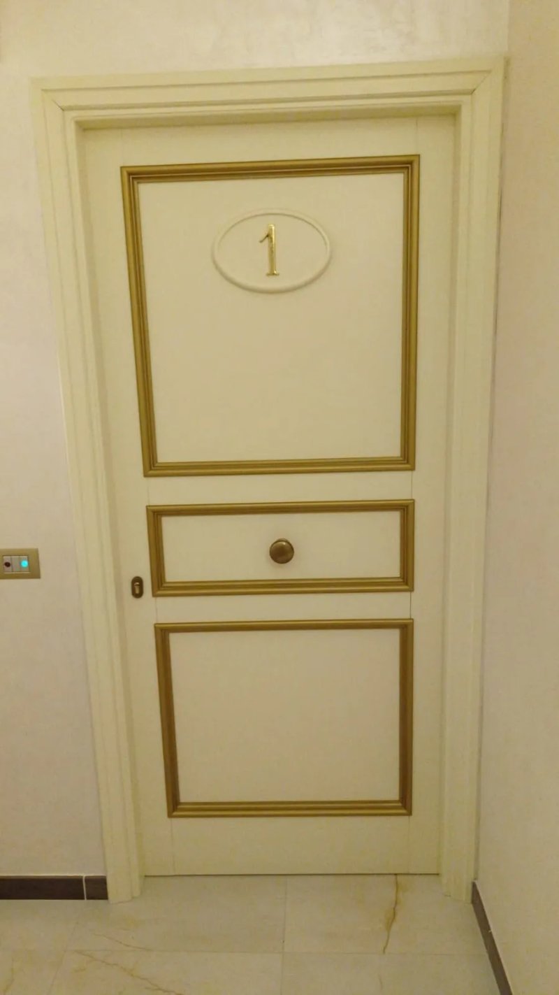 B&B Palazzo Montesanto