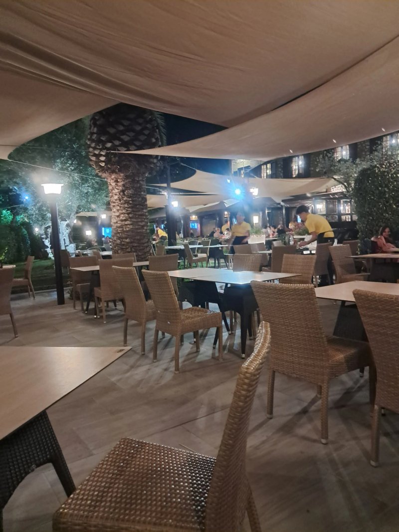 The Tales Pub