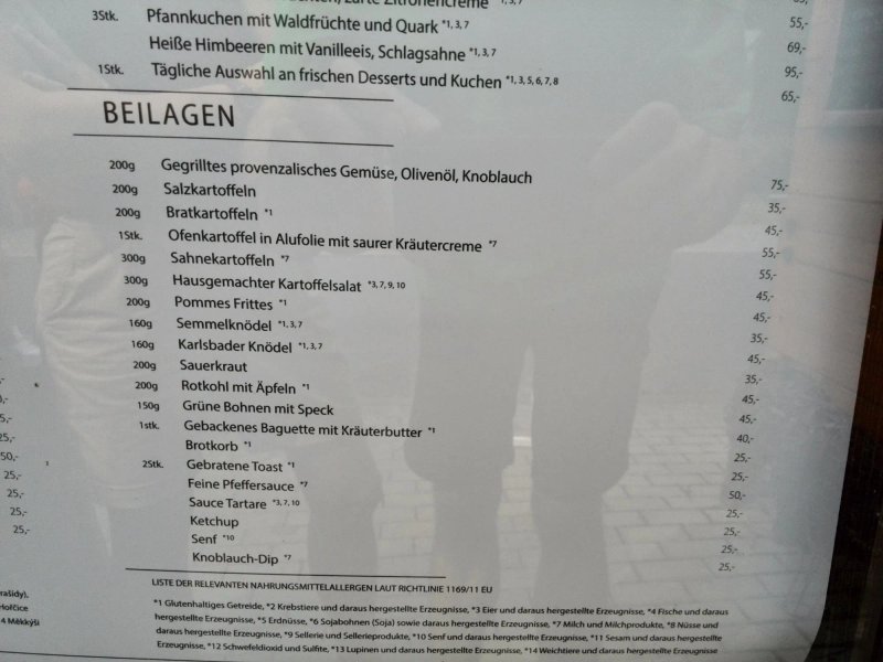 Hotel Jelinek