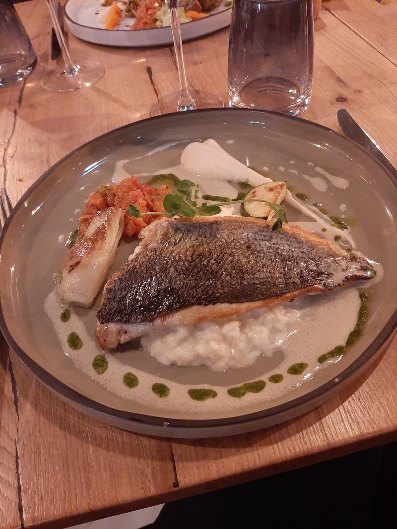Brasserie des Chateaux