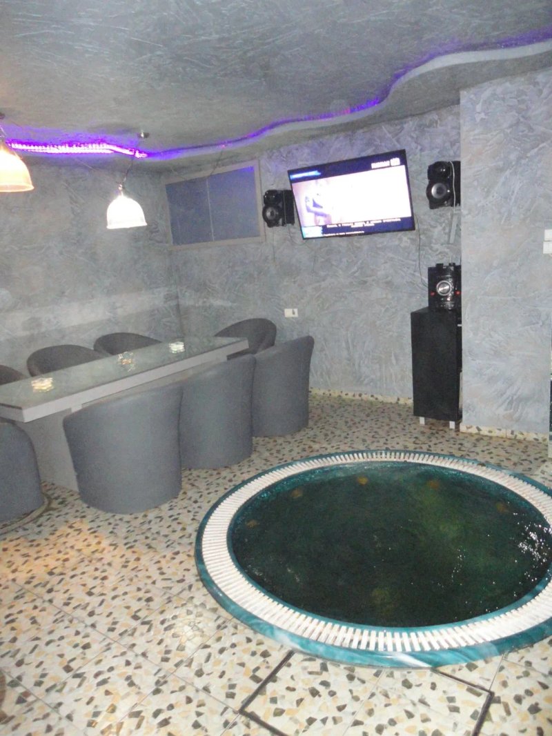 Maxim Pasha Hotel