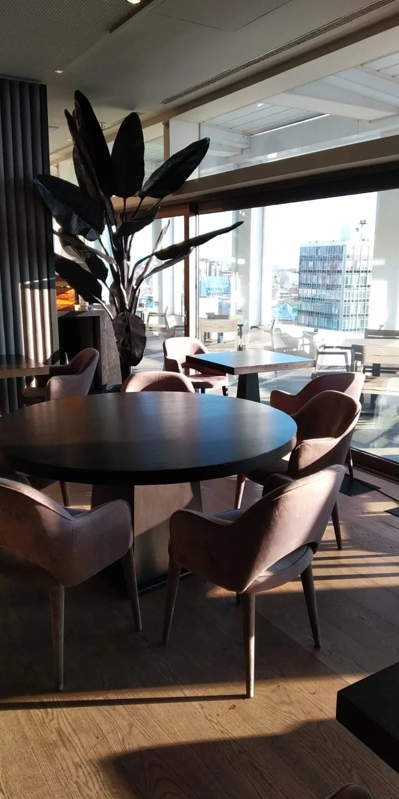 The Twenty Two