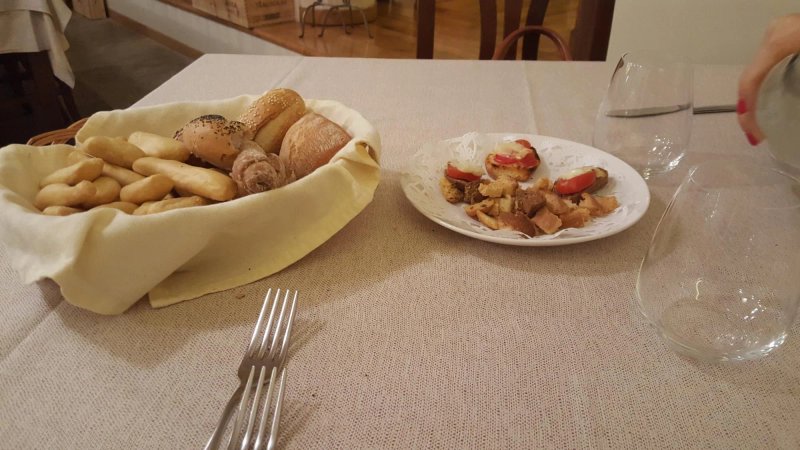 Enoteca Corte Del Meda'