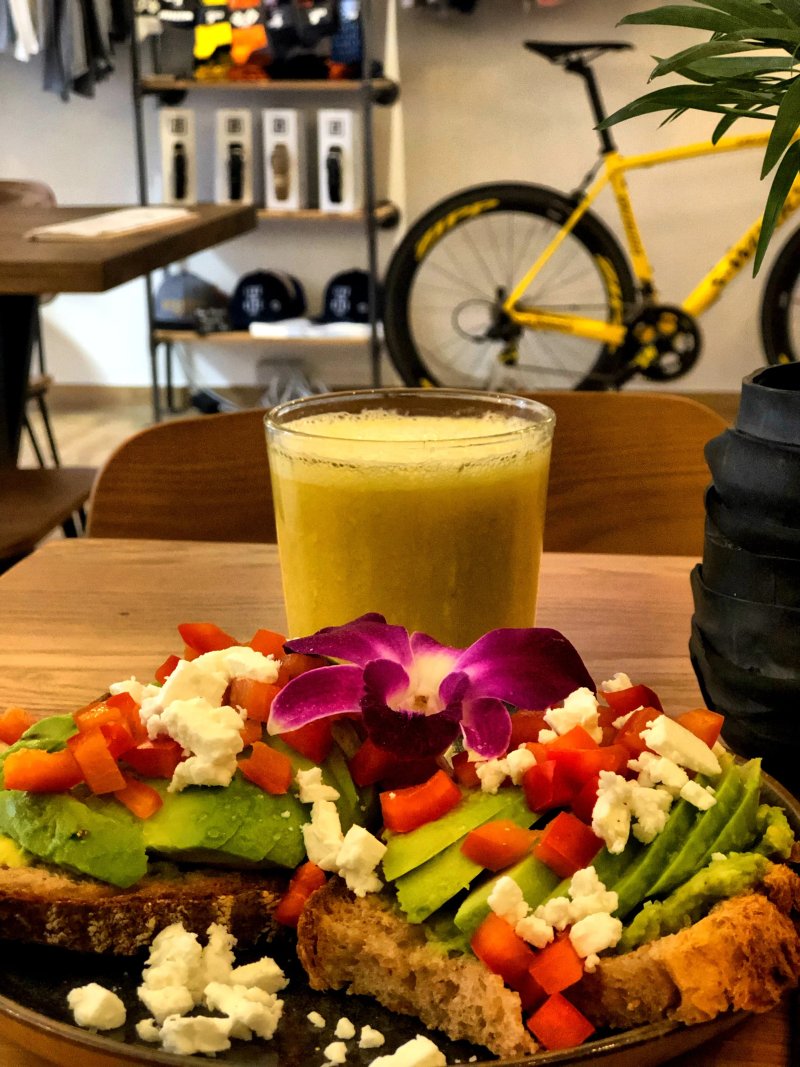 Gruppetto Cafe