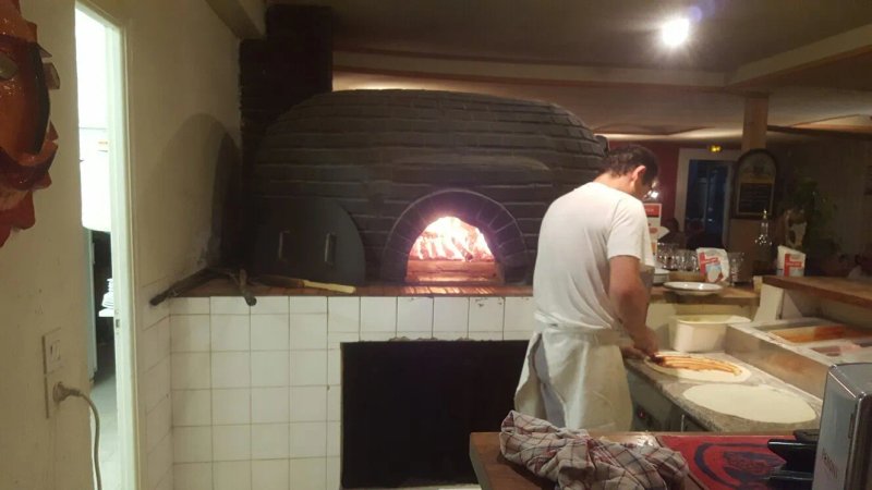 Pizzeria Lorenzzano