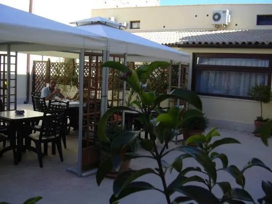B&B Sorella Luna