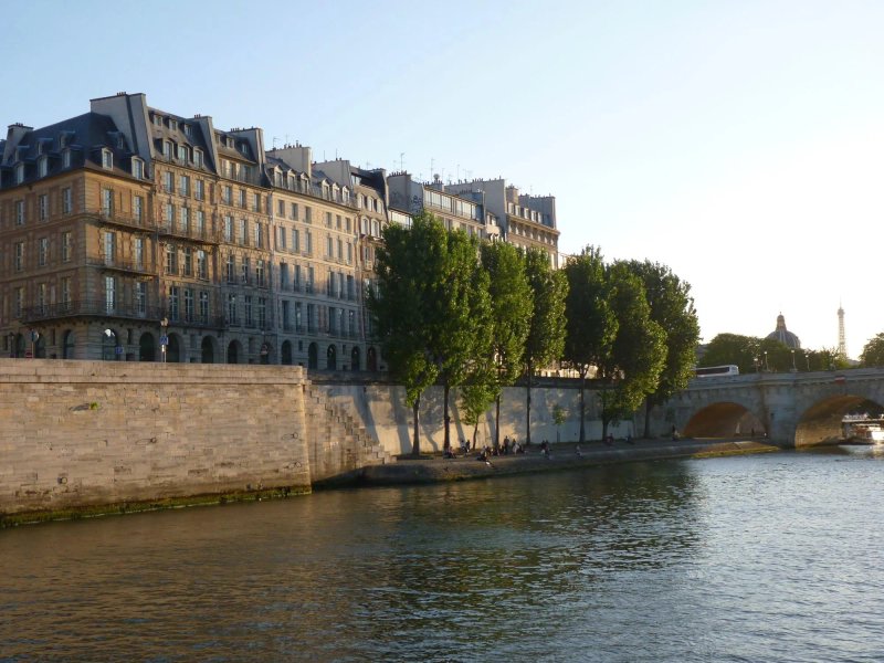 Unique Paris Private Tours