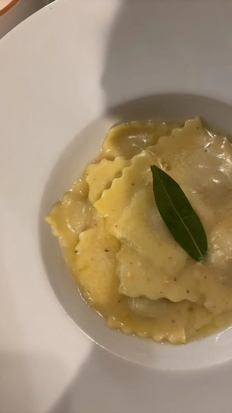 Osteria del Coco Pazzo da Stefano