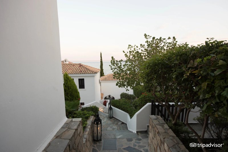 Aegean Suites