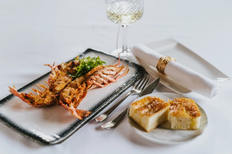 San Pietro Restaurant