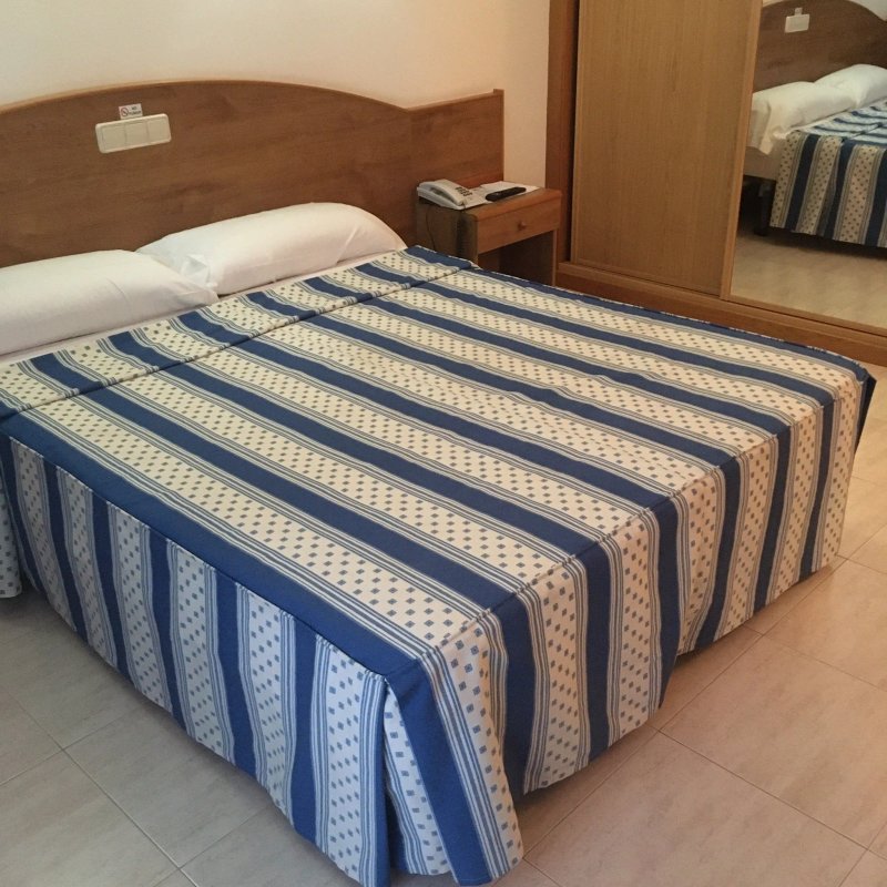 Hotel Ria Mar