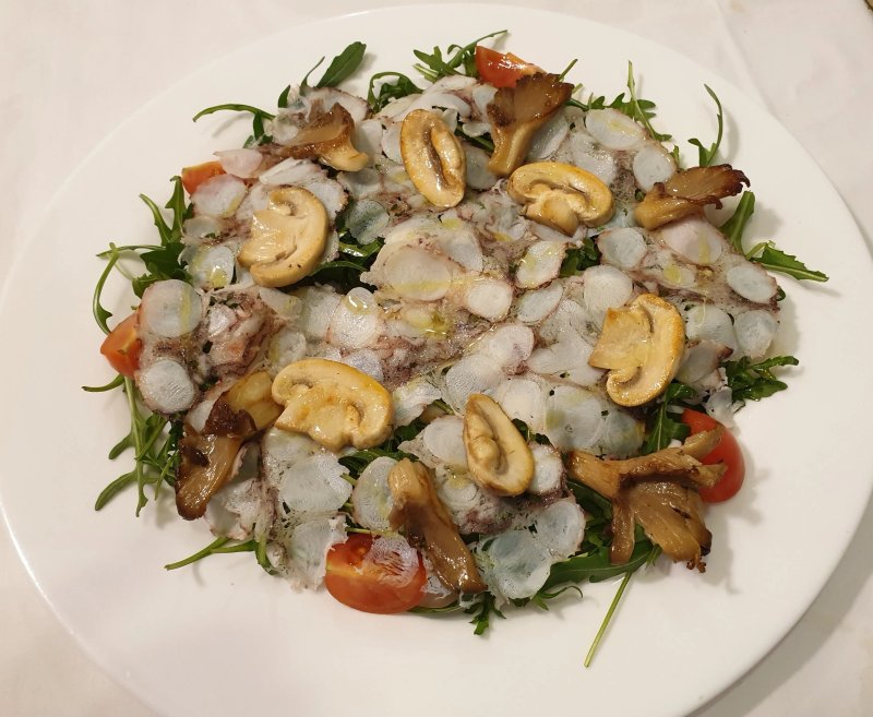 Sapori d'Italia