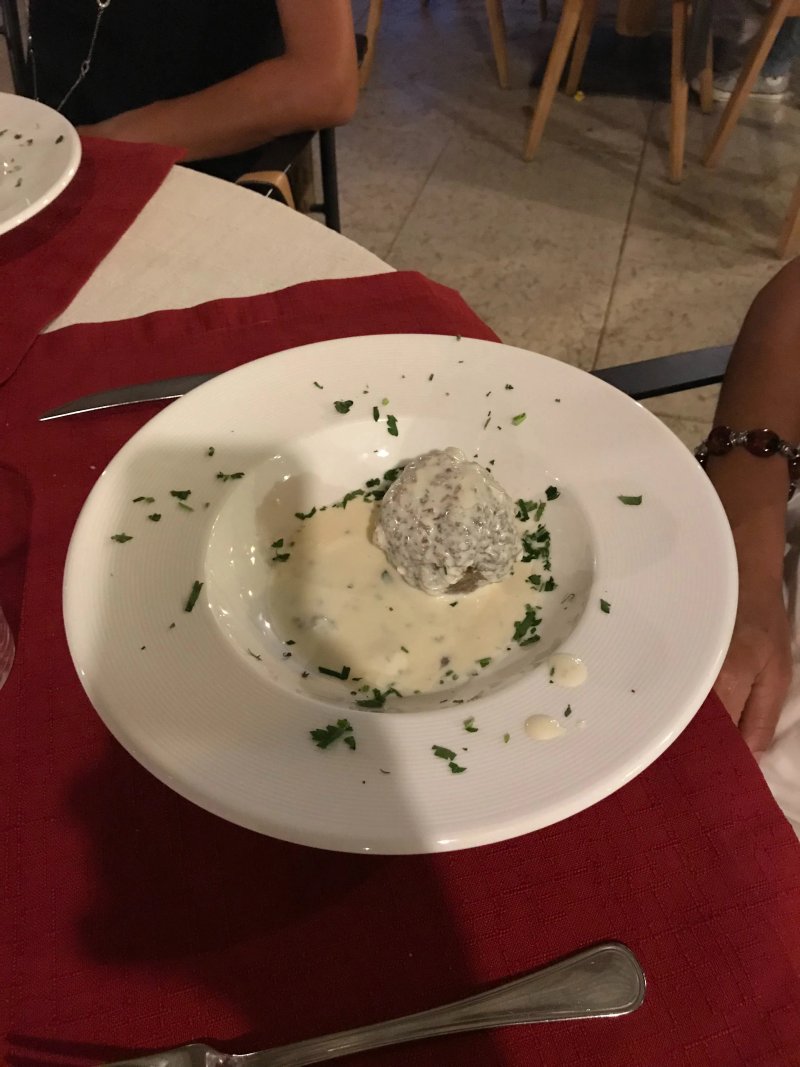 Agriturismo Corte Civa