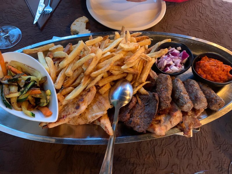 Restaurant Lapad